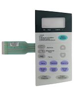 картинка Daewoo 3518524120 (TH-KOR-6Q2B5S) Сенсорная панель СВЧ KOR-6Q2B5S магазин Интерком-НН являющийся официальным представителем в России картинка Daewoo 3518524120 (TH-KOR-6Q2B5S) Сенсорная панель СВЧ KOR-6Q2B5S от магазина Интерком-НН