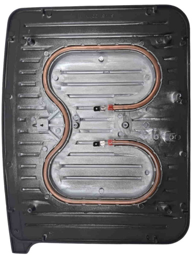 изображение Redmond RGM-M808P-PN нижняя поверхность с нагревательным элементом в сборе для электрогриля магазин Компании Интерком-НН фото 2 картинка Redmond RGM-M808P-PN нижняя поверхность с нагревательным элементом в сборе для электрогриля от магазина Интерком-НН фото 2