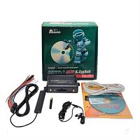 картинка Mega SX-Light Radio Система охранной сигнализации  от магазина Интерком-НН