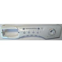 картинка Candy 41024121 Панель управления передняя для стиральной машины GO4 106 -07S (6 кг) магазин Интерком-НН являющийся официальным представителем в России картинка Candy 41024121 Панель управления передняя для стиральной машины GO4 106 -07S (6 кг) от магазина Интерком-НН