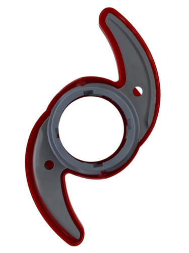 картинка Нож 00635482 для кухонного комбайна Bosch от магазина Интерком-НН фото 4