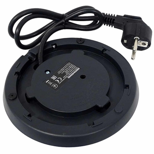 изображение Redmond RK-G202S-PD подставка (основание) со шнуром для электрочайника SkyKettle RK-G202S магазин Компании Интерком-НН фото 2 картинка Redmond RK-G202S-PD подставка (основание) со шнуром для электрочайника SkyKettle RK-G202S от магазина Интерком-НН фото 2