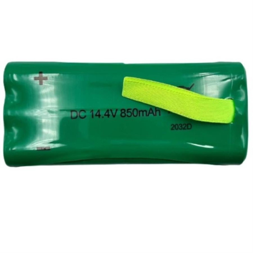 картинка Redmond RV-R165-AKB аккумулятор 14.4V, 850mAh для робот-пылесоса RV-R165 от магазина Интерком-НН