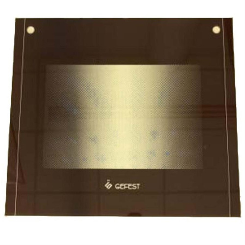 изображение Gefest 5100.15.2.000-03 (01042100) стекло наружное 498х450мм духовки плит 5100, 5140, коричневое магазин Компании Интерком-НН картинка Gefest 5100.15.2.000-03 (01042100) стекло наружное 498х450мм духовки плит 5100, 5140, коричневое от магазина Интерком-НН