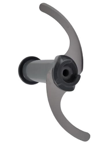 изображение Braun AS00000231 Нож в чашу измельчителя 500 мл для блендера Braun Multiquick 7, Multiquick 9, серый магазин Компании Интерком-НН фото 2 картинка Braun AS00000231 Нож в чашу измельчителя 500 мл для блендера Braun Multiquick 7, Multiquick 9, серый от магазина Интерком-НН фото 2