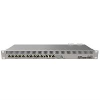 картинка MikroTik RouterBOARD RB1100AHx4 Dude Edition маршрутизатор от магазина Интерком-НН