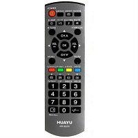 картинка Huayu RM-932M (5162) пульт дистанционного управления универсальный (ПДУ) для техники Panasonic от магазина Интерком-НН