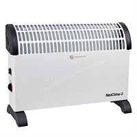картинка NeoClima Fast 2000W Электрический конвектор, 2000 Вт  от магазина Интерком-НН