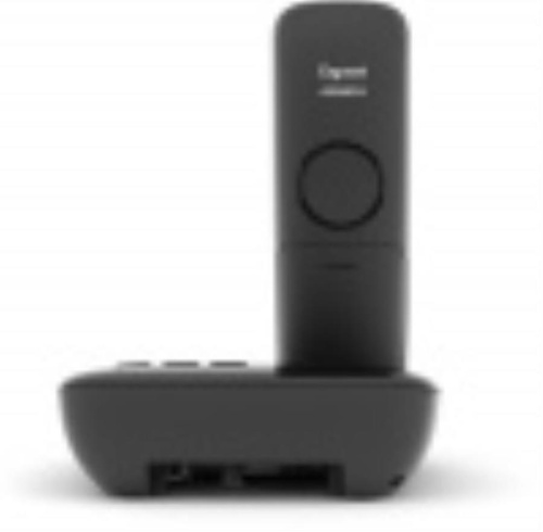 картинка Р/Телефон Dect Gigaset AS690A RUS черный автооветчик АОН от магазина Интерком-НН фото 18