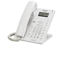 картинка Panasonic KX-HDV100RU Проводной SIP телефон  от магазина Интерком-НН