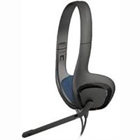 картинка Plantronics PL-A626 Мультимедийная гарнитура Audio 626 DSP  от магазина Интерком-НН