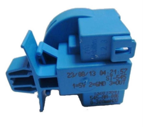 картинка Датчик уровня воды (прессостат) 16002692100 для стиральной машины Zanussi, Indesit, Ariston от магазина Интерком-НН фото 2