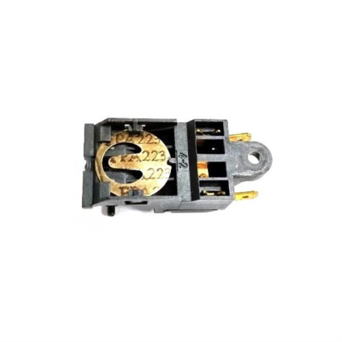 изображение Датчик пара чайника SCARLETT (SUNLIGHT SLD-113) 10A,250V Scarlett AC31135002460 магазин Компании Интерком-НН картинка Scarlett AC31135002460 Датчик пара чайника SCARLETT (SUNLIGHT SLD-113) 10A,250V от магазина Интерком-НН