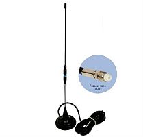 картинка GSM антенна Antey 914 5,5dB FME, магнит (кабель 3 метра) от магазина Интерком-НН