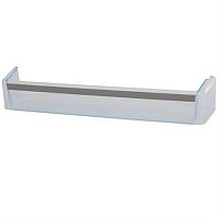 картинка Bosch 00665519 Полка-балкон средняя дверцы холодильной камеры для холодильника от магазина Интерком-НН