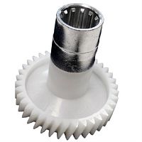 картинка Redmond RMG-1205-SHL Шестерня большая с валом для мясорубки RMG-1205 от магазина Интерком-НН