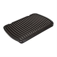картинка Tefal TS-01039400 (TS-01039401) Жарочная панель нижняя для гриля PG710850/79A от магазина Интерком-НН