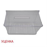 картинка Hansa УЦЕНКА 1033025 Ящик (корзина) прозрачный  для холодильника Hansa от магазина Интерком-НН