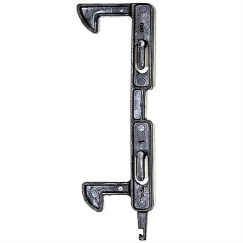 картинка Panasonic F30188H00XP(Z30188H00XP) замок двери, защелка (крючок) для СВЧ NN-SD377, NN-ST349, NN-GD35 от магазина Интерком-НН фото 2