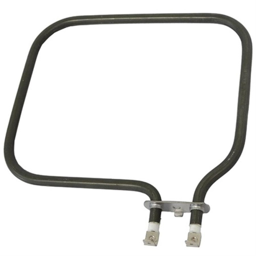 картинка Тэн (нагреватель) 450Вт 160х135мм для хлебопечек Redmond RBM-1908 от магазина Интерком-НН