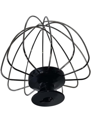 изображение Red Solution RFM-538-VEN насадка для взбивания к планетарному миксеру RFM-538 магазин Компании Интерком-НН фото 5 картинка Red Solution RFM-538-VEN насадка для взбивания к планетарному миксеру RFM-538 от магазина Интерком-НН фото 5