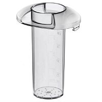 картинка Bosch 00606437 толкатель (малый) для крышки чаши к кухонному комбайну MCM4000, MCM4100, MCM4200 от магазина Интерком-НН