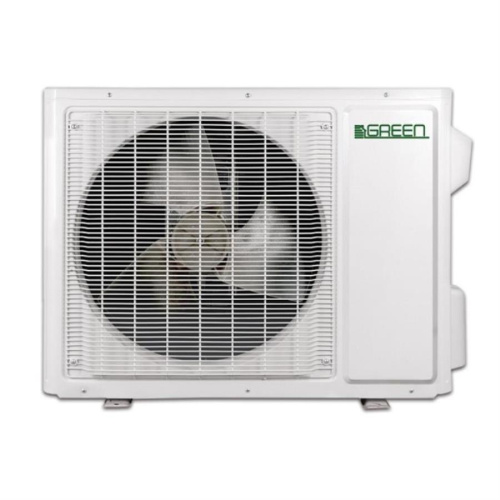 изображение Сплит-система GREEN GRI/GRO-09 HH2 кондиционер, тепло/холод, 2.65/2.55 кВт магазин Компании Интерком-НН фото 2 картинка Green GRI/GRO-09 HH2 кондиционер, сплит-система, тепло/холод, 2.65/2.55 кВт от магазина Интерком-НН фото 2