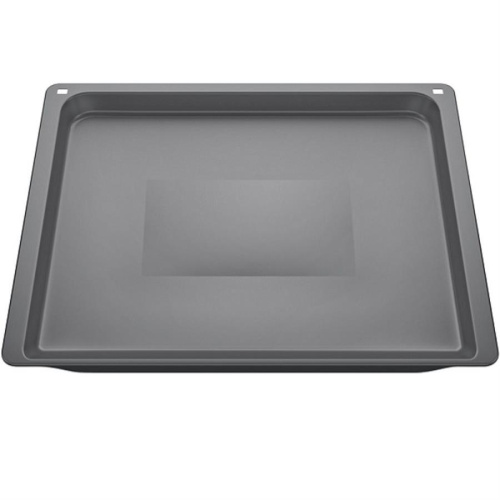 изображение Bosch 11029050 Эмалированный противень, цвет антрацит, 455x375x30мм магазин Компании Интерком-НН картинка Bosch 11029050 Эмалированный противень, цвет антрацит, 455x375x30мм от магазина Интерком-НН
