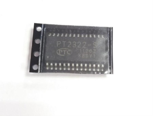 картинка BBK 0881695-M Микросхема для домашнего кинотеатра  от магазина Интерком-НН