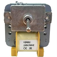 картинка Мотор вентилятора YZF052 (RE-01WT52) для холодильника Samsung с системой с системой NoFrost магазин Интерком-НН являющийся официальным представителем в России картинка Мотор вентилятора YZF052 (RE-01WT52) для холодильника Samsung с системой с системой NoFrost от магазина Интерком-НН