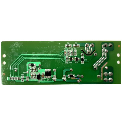изображение Redmond RGM-M809-PPV2 плата питания (вариант №2) для электрогриля RGM-M809 магазин Компании Интерком-НН фото 2 картинка Redmond RGM-M809-PPV2 плата питания (вариант №2) для электрогриля RGM-M809 от магазина Интерком-НН фото 2