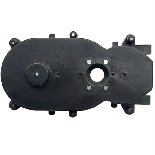 картинка Redmond RMG-1239-KRT крышка редуктора (задняя часть) для мясорубки RMG-1239 от магазина Интерком-НН