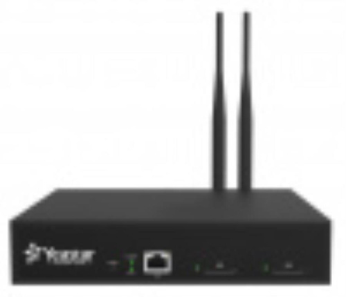 изображение Шлюз IP Yeastar TG200 черный магазин Компании Интерком-НН фото 2 картинка Шлюз IP Yeastar TG200 черный от магазина Интерком-НН фото 2