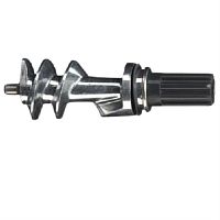 картинка Шнек 4195614-CH для мясорубки Braun KGZ3, KGZ31, G1100, G1300, G1500, G3000 от магазина Интерком-НН