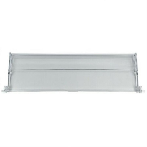 картинка Indesit C00480974 Панель откидная (малая) морозильной камеры  Indesit ,Ariston,Whirlpool от магазина Интерком-НН