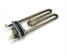 картинка IRCA 1321819219 ТЭН 1400Вт, 180мм с датчиком, прямой для стиральных машин Electrolux магазин Интерком-НН являющийся официальным представителем в России картинка IRCA 1321819219 ТЭН 1400Вт, 180мм с датчиком, прямой для стиральных машин Electrolux от магазина Интерком-НН