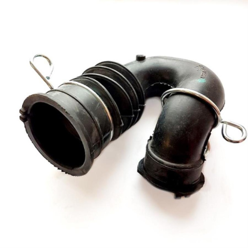 картинка Samsung DC67-00552A Патрубок порошка-распределителя для стиральной машины от магазина Интерком-НН фото 2