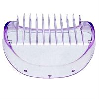 картинка Philips 420303594941 насадка-гребень для электробритвы SatinShave Essential HP6342 от магазина Интерком-НН