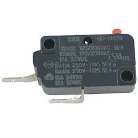 картинка Panasonic J61414T00AP  микропереключатель 16A 250V для СВЧ и фенов от магазина Интерком-НН