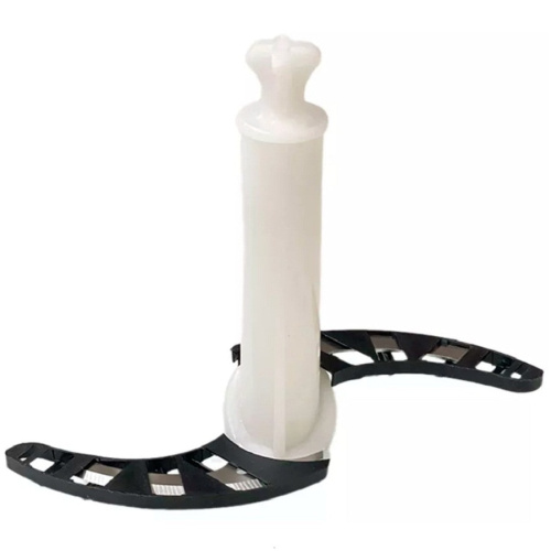 картинка JVC JK-HB5122-NIZ нож измельчителя для блендера JK-HB5122 белый от магазина Интерком-НН фото 2