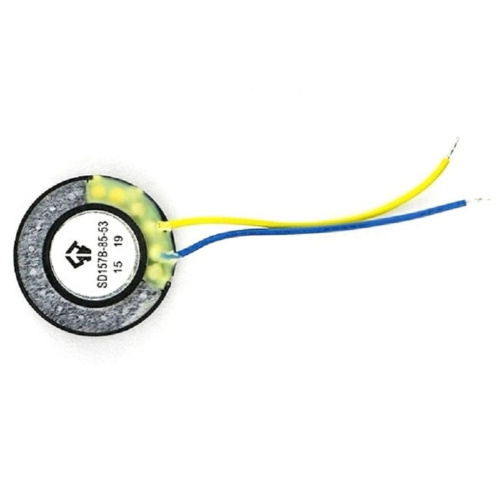 изображение Panasonic L0AD02A00042 Динамик трубки радиотелефона KX-TGA161RU, KX-TGA171RU, KX-TGBA20RU магазин Компании Интерком-НН картинка Panasonic L0AD02A00042 Динамик трубки радиотелефона KX-TGA161RU, KX-TGA171RU, KX-TGBA20RU от магазина Интерком-НН