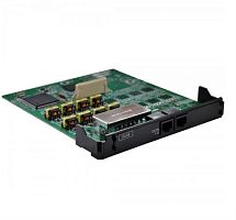 картинка Panasonic KX-NS5171X плата 8-портовая цифровых внутренних линий DLC8 для KX-NS500 от магазина Интерком-НН