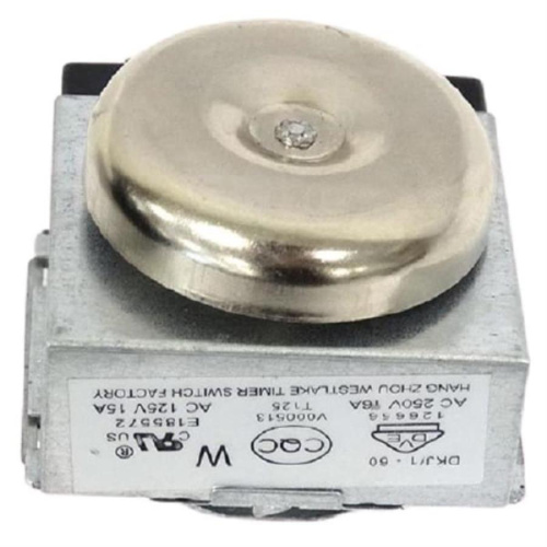 изображение Redmond RAG-241-TIM (DKJ/1-60) таймер 16А 250V для аэрогриля RAG-241 магазин Компании Интерком-НН фото 2 картинка Redmond RAG-241-TIM (DKJ/1-60) таймер 16А 250V для аэрогриля RAG-241 от магазина Интерком-НН фото 2