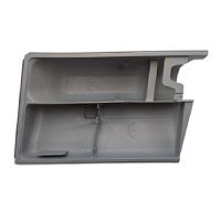 картинка Indesit C00290473 Бункер дозатора (порошкоприемник) для стиральной машины Ariston, Hotpoint-Ariston от магазина Интерком-НН