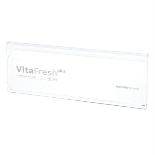 картинка Bosch 11013061 Панель ящика VitaFresh Plus морозильной камеры для холодильника Bosch KI86SAF30U от магазина Интерком-НН