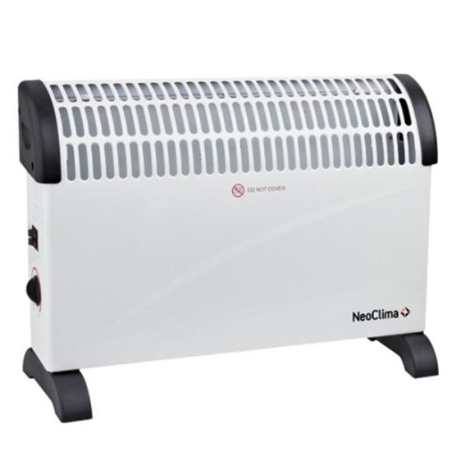 изображение Электрический конвектор, 2000 Вт NeoClima Fast 2000W магазин Компании Интерком-НН картинка NeoClima Fast 2000W Электрический конвектор, 2000 Вт от магазина Интерком-НН