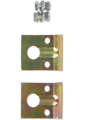 картинка Зажим поддерживающий SSO (ЗП-8-1) для подвеса оптического кабеля на промежуточных опорах от магазина Интерком-НН фото 2