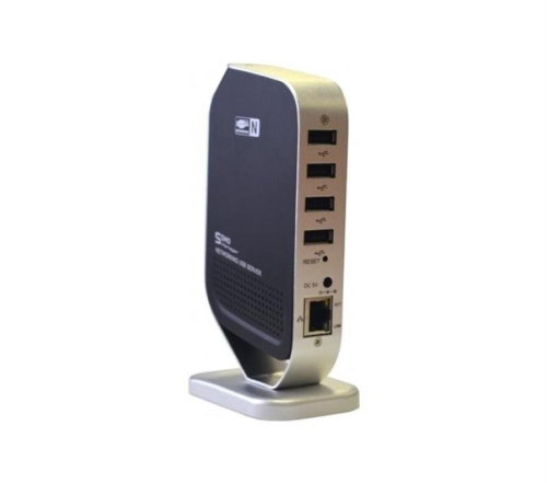 изображение Сетевой USB HUB WS-NU78M43 магазин Компании Интерком-НН фото 2 картинка WS-NU78M43 Сетевой USB HUB от магазина Интерком-НН фото 2