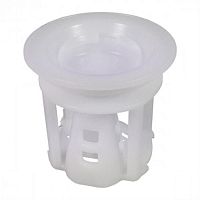 картинка Samsung DC63-00743A Вставка в фильтр сливного насоса для стиральной машины  от магазина Интерком-НН