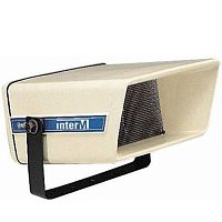 картинка INTER-M CH-522 Рупорный 2-х полосный громкоговоритель 20Вт от магазина Интерком-НН